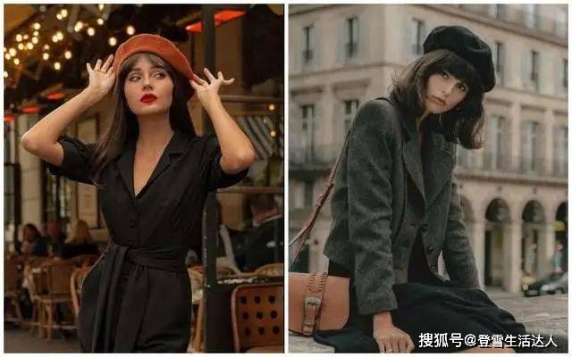 额头 想学三木“戴帽”造势？别忽略这几个重要细节，否则显脸大掉气质