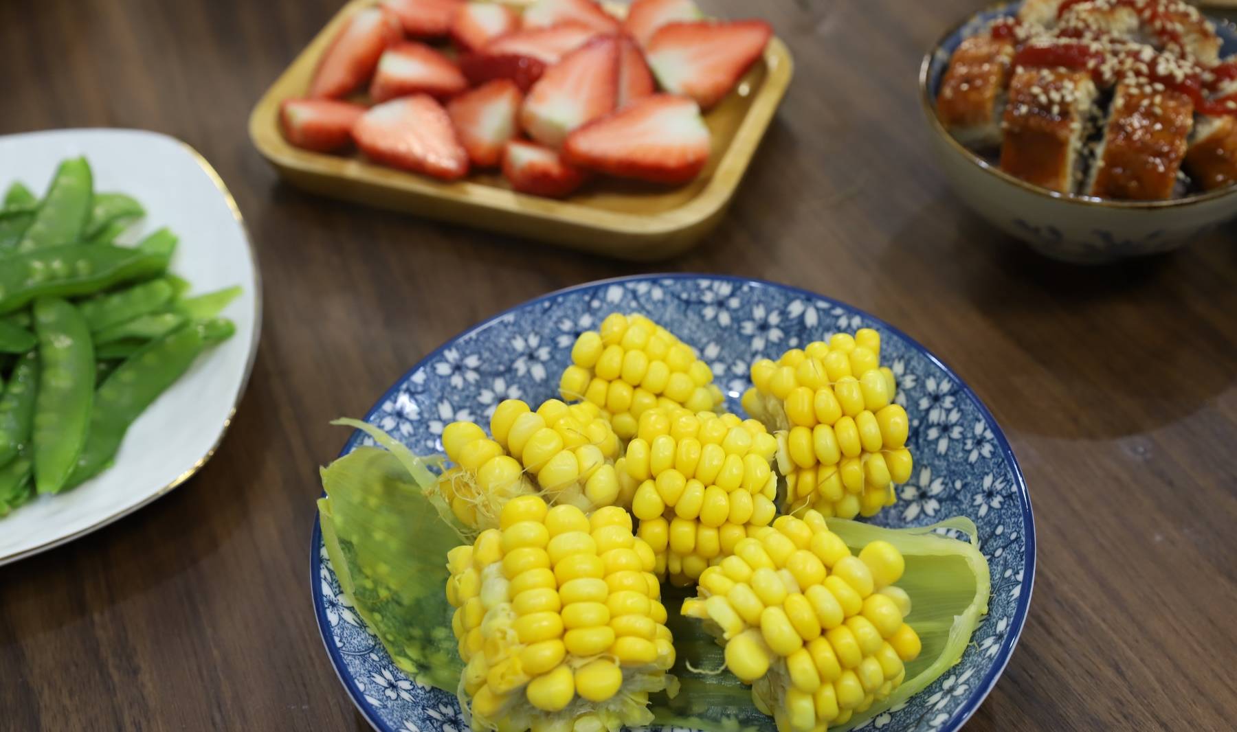 美食|初中生的早餐，十分钟上桌，有荤有素，网友：比我的晚餐还丰盛