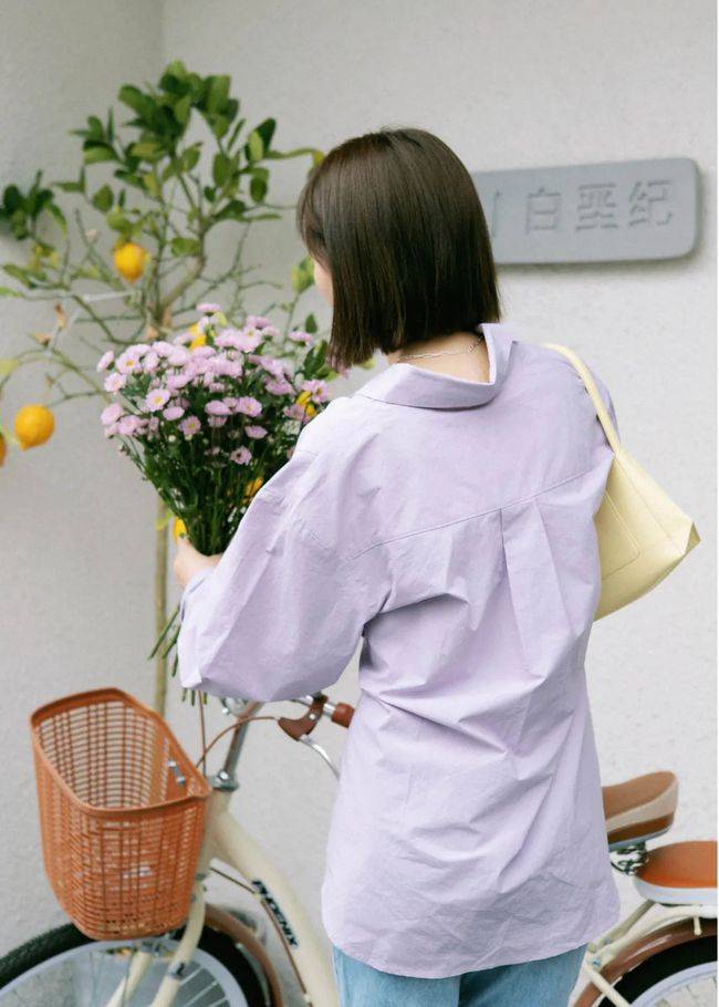 粉色 这些外套也太好买了!简直承包了我春天的衣柜