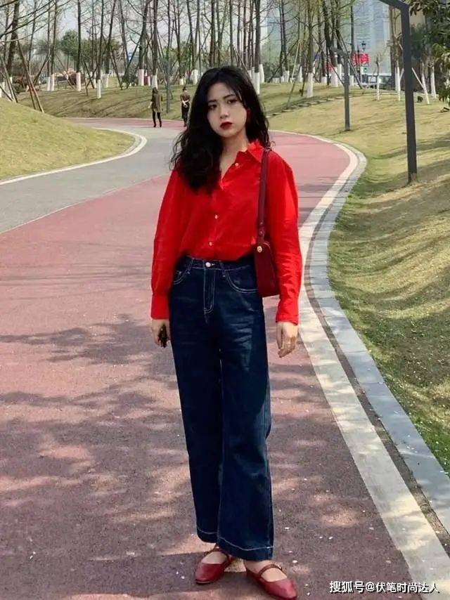 年代 复古风回潮,那些惊艳了时光的90年代港风穿搭,到底有什么魅力