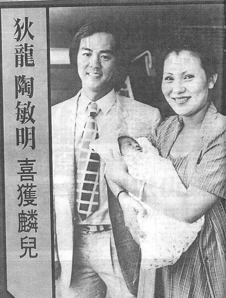 一代巨星狄龙最红时成龙叫他爸爸过气时尝尽人间冷暖