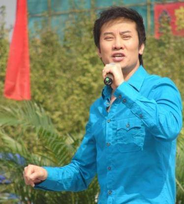 山东好女婿江涛成名不忘本把妻子当成宝把岳母当亲妈