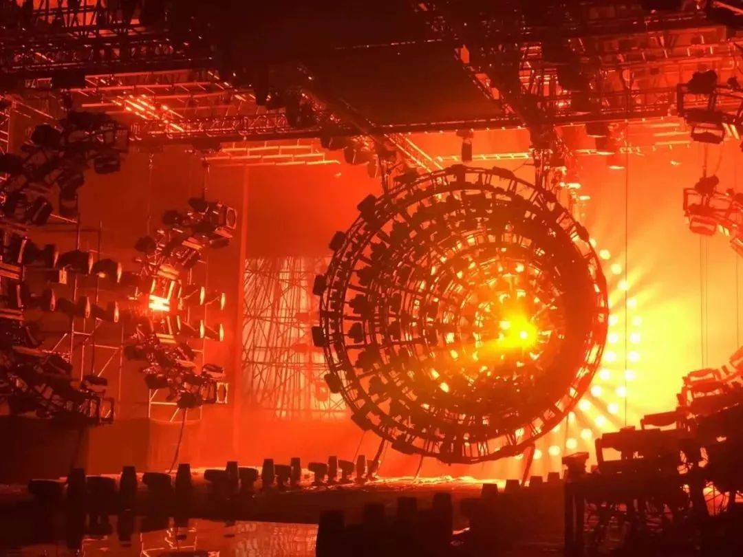 广州灯光音响展，联诚发携手独角兽系列活动赋能娱乐夜经济！