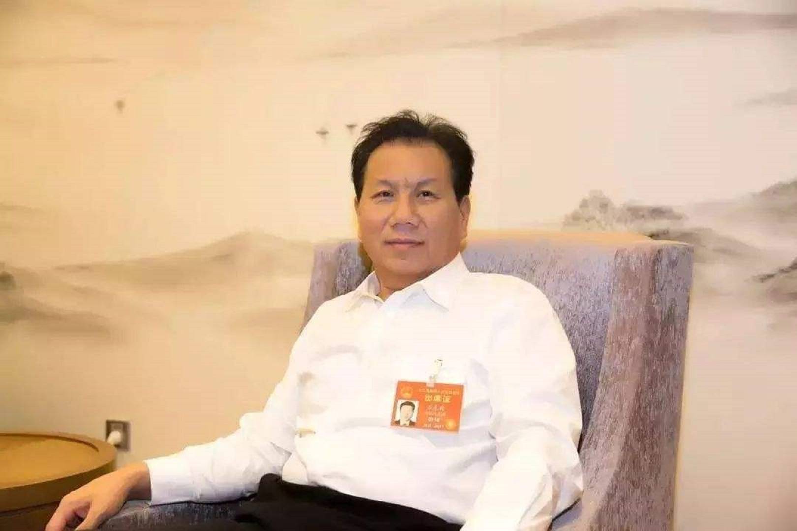 河北三河新首富:26岁白手创业,现已年营收480亿,挺进"500强"_石克荣