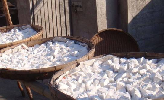 护肤品天然的“玻尿酸”找到了,当做零食吃,滋养肌肤,悄悄寻回少女肌