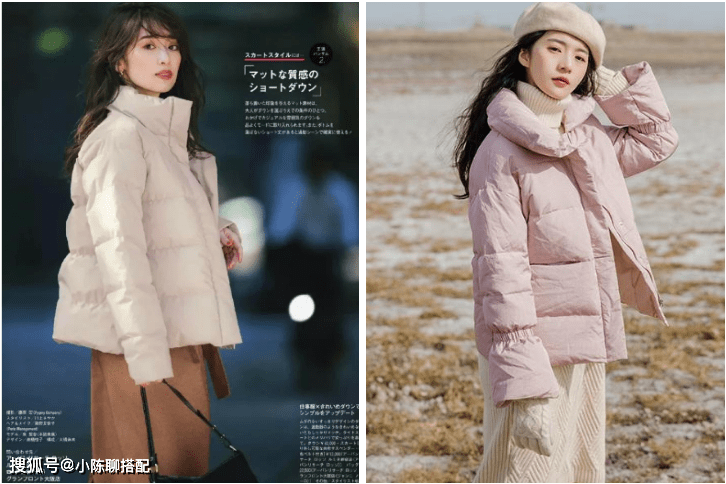 高明度 黄黑皮怎么摆脱土气感?这3个思路让你快速找到自己的风格