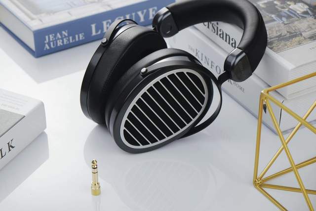 升级双核心科技，厚道价格有加成，HIFIMAN Edition XS展开“降维打击”_