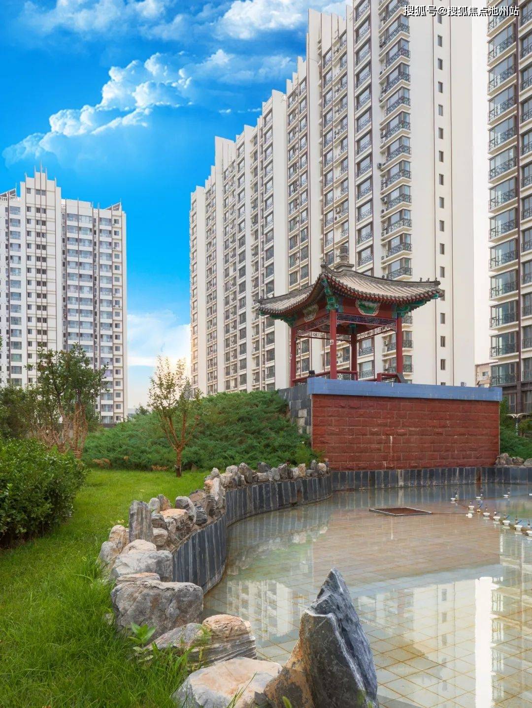 2022北京通州运河铭著真实报道丨火遍整个楼市运河铭著售楼处中心电话