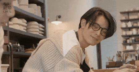 节目组|别拦我，我已经嗑疯了！