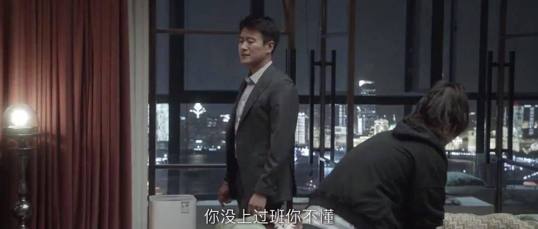 进行|白百何时隔四年再拍电视剧，上映就成爆款，引起众多已婚人士共鸣