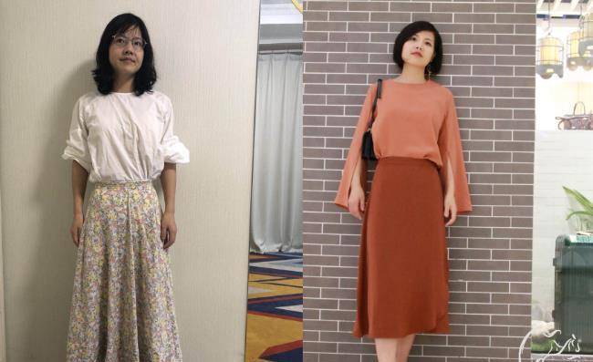 配饰被这位60岁法国奶奶圈粉,年过半百活力四射,穿衣得体,坐姿撩人