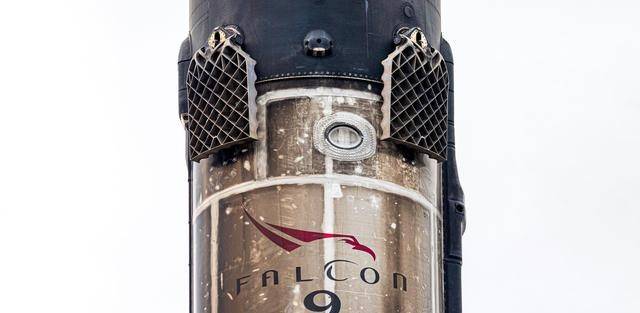 spacex公司将第三次发射和着陆"11手"猎鹰9号助推器