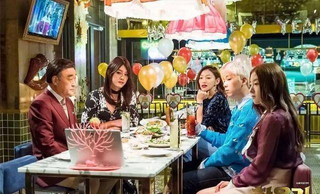 李昇基|这两位即将二搭，可以说是非常期待了