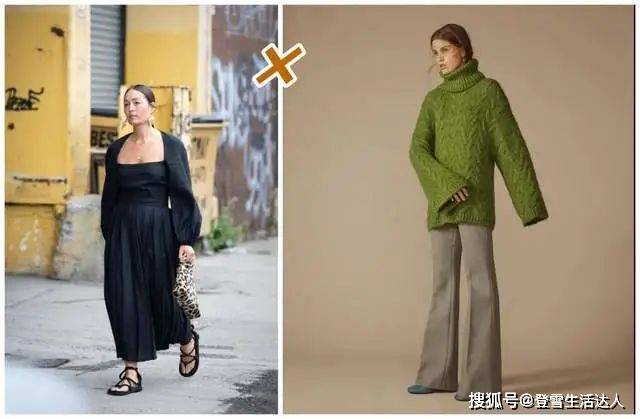 面料 女人买衣服，买一件贵的好还是一堆便宜的好？看完你就知道了