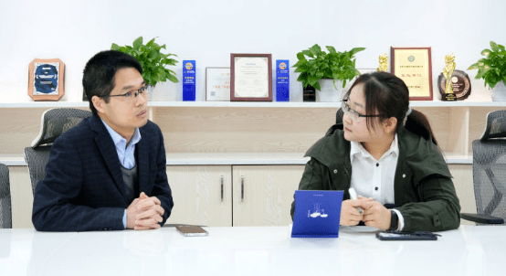 金泰BOB全站克荣获前程无忧2022人力资源管理杰出奖「杰出雇主」称号(图5)