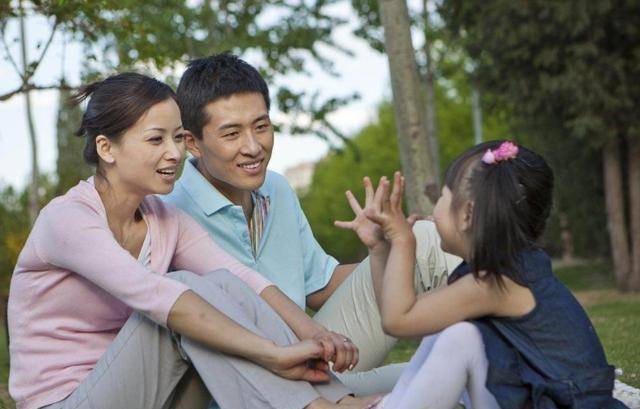 子女除了五官,身高等方面會遺傳父母的基因,還有哪些方面會遺傳父母呢