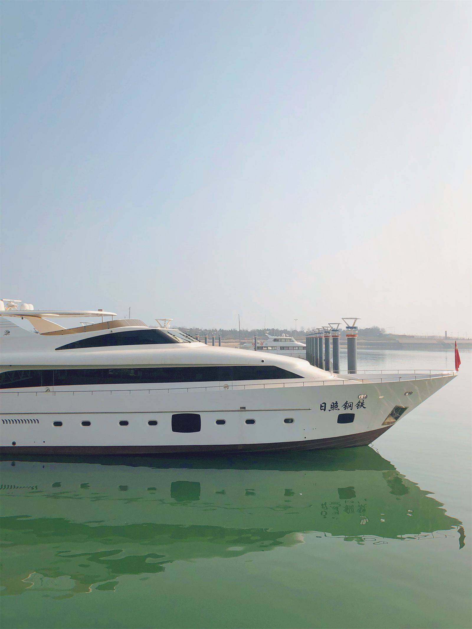 原创学生党日照旅游攻略三天两晚玩转日照