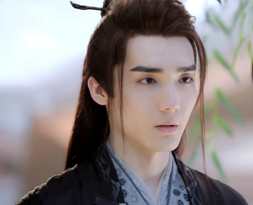 男女|播6集口碑火了，田曦薇令观众成功“入坑”，甜宠古装剧出王炸