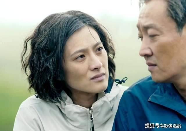 角色|《人世间》作者梁晓声：电视剧最大遗憾，我和导演太对不住演员宋佳