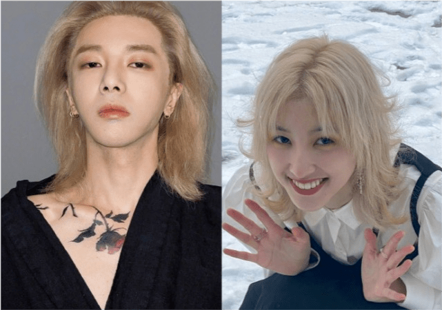 华晨宇新女友疑似王悦伊王悦伊个人资料简介翻车精日言论被扒