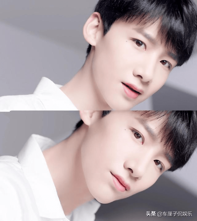 身份|除演员身份外,白敬亭还有另外三个身份,最后一个圈内人很少做到