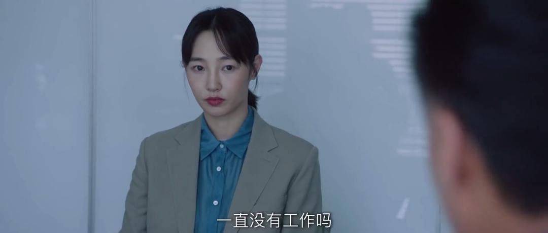 进行|白百何时隔四年再拍电视剧，上映就成爆款，引起众多已婚人士共鸣