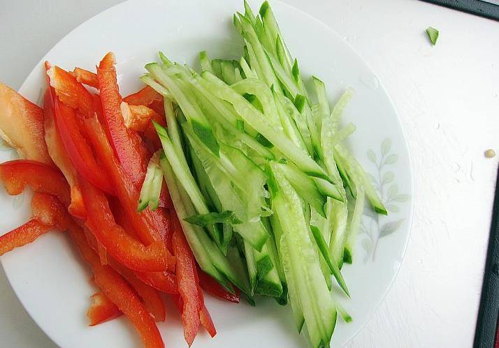 蔬菜|,爱上这饭简单不起早,吃得舒服又消化好,低脂低卡还当饱