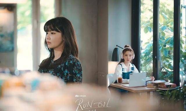 梦想|开年最甜韩剧!一集爆笑两集接吻,从头苏到尾、少女心爆棚!