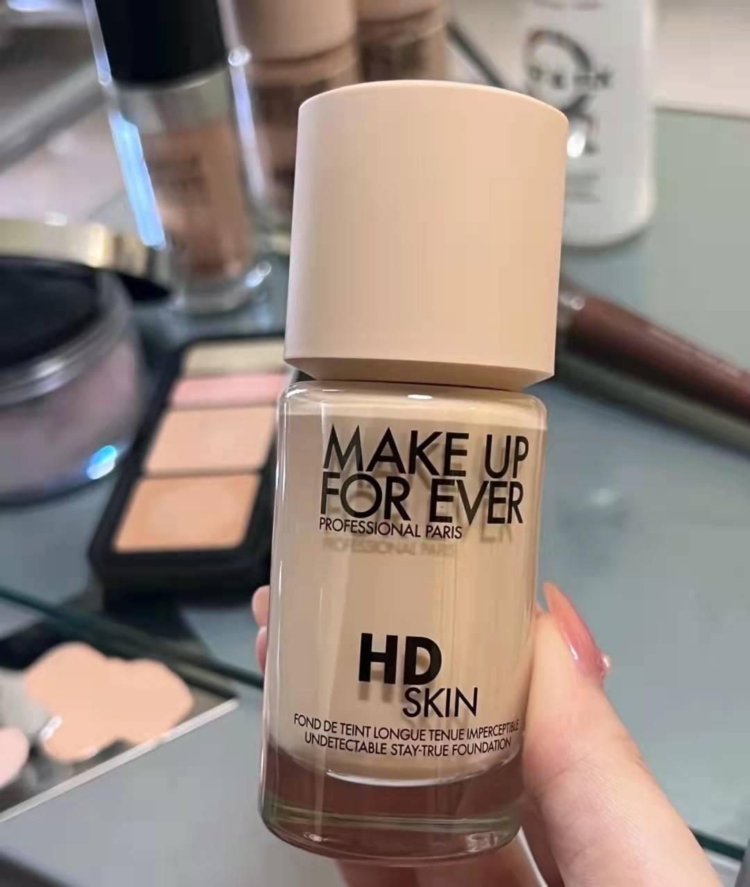 官宣最近大热的3款“粉底液”测评，优缺点都说明白了，照着买不会错