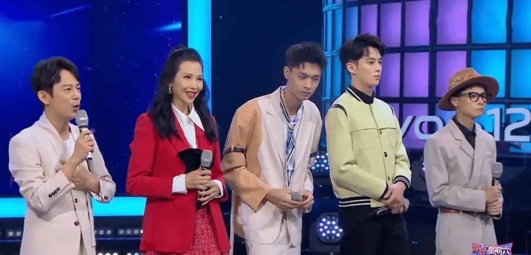 时间|《快乐大本营》改版上映，快乐家族只剩何炅，新人加盟收视率爆棚