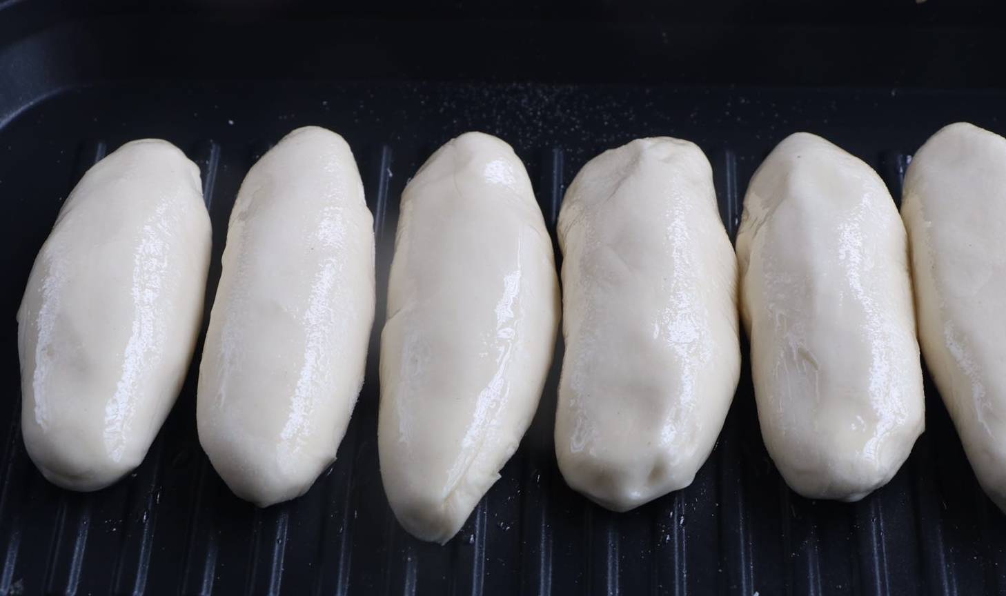 包子|面粉别做包子，教你懒人吃法，做一次30天不用早起，天天吃都不腻