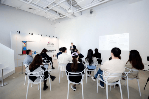 Wine|2022年度Vinitaly全球巡展以深圳为首站,出发!