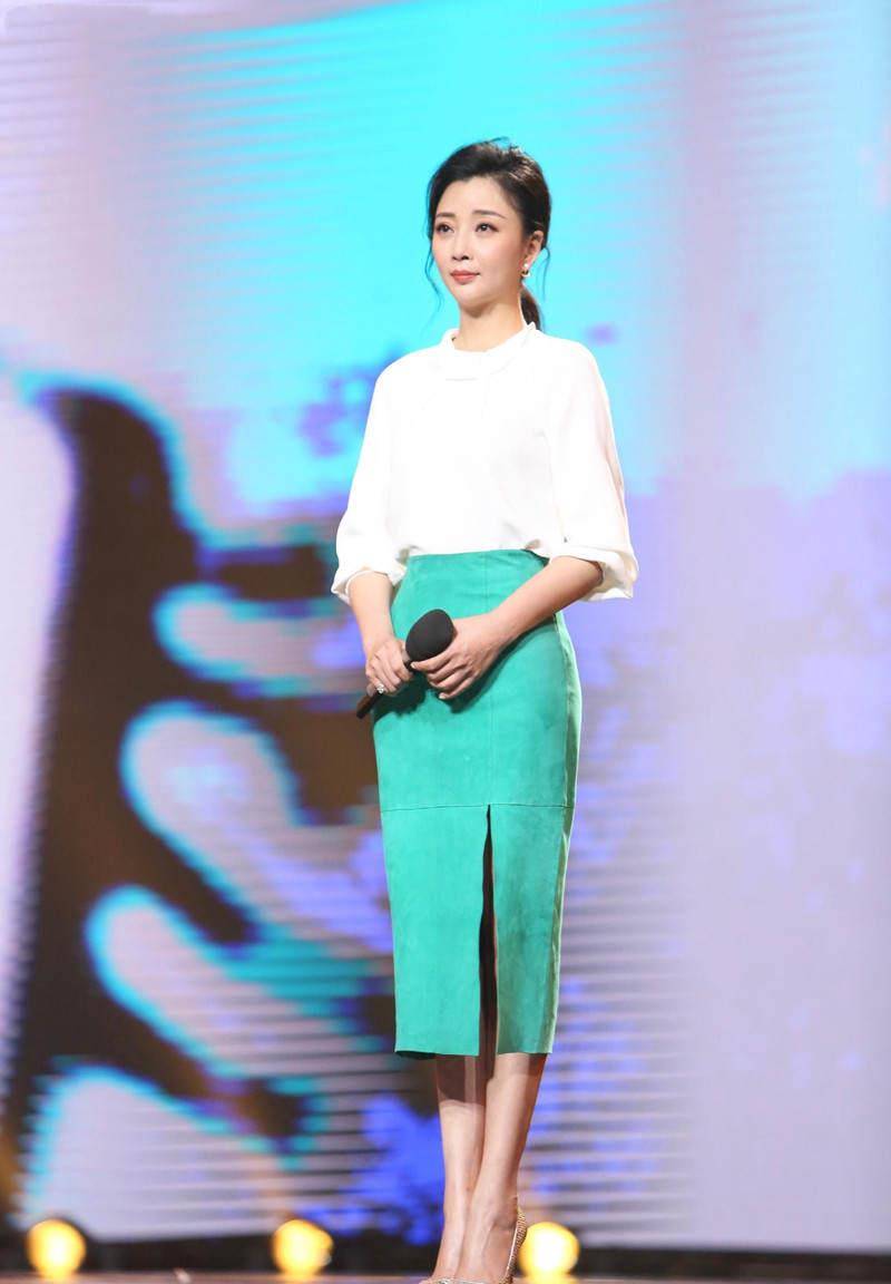 殷桃 《人世间》殷桃的土味从何而来?看完这一篇分析,你也能做造型师