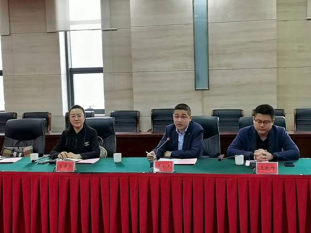 重磅！大熊寿光人力资源服务产业BOB全站园签约落地(图3)