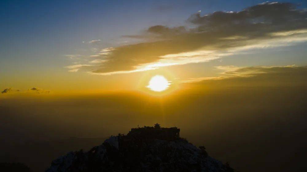 以上组图,摄影:付锐令人叹为观之构成了一幅极为壮丽的画卷满天的彩霞