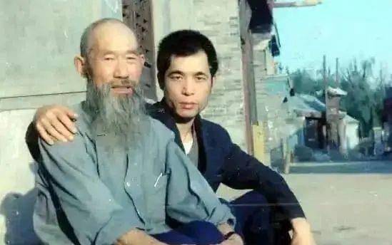 父亲|梁晓声埋在《人世间》里的“彩蛋”,藏着原型人物最真实的结局……