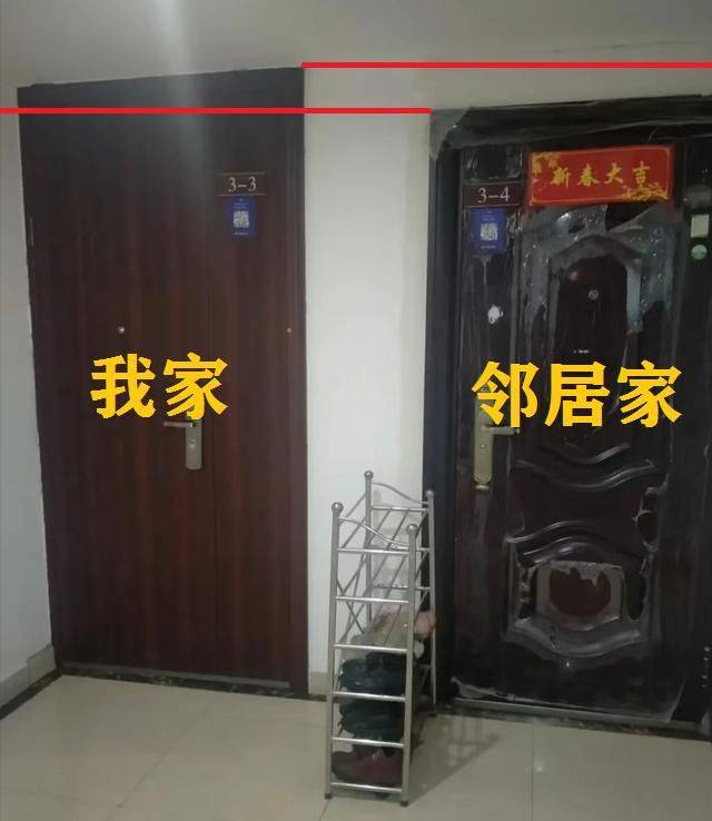 遇到这些"中国好邻居",生活久了真的会戳心虐肺,给大家晒晒