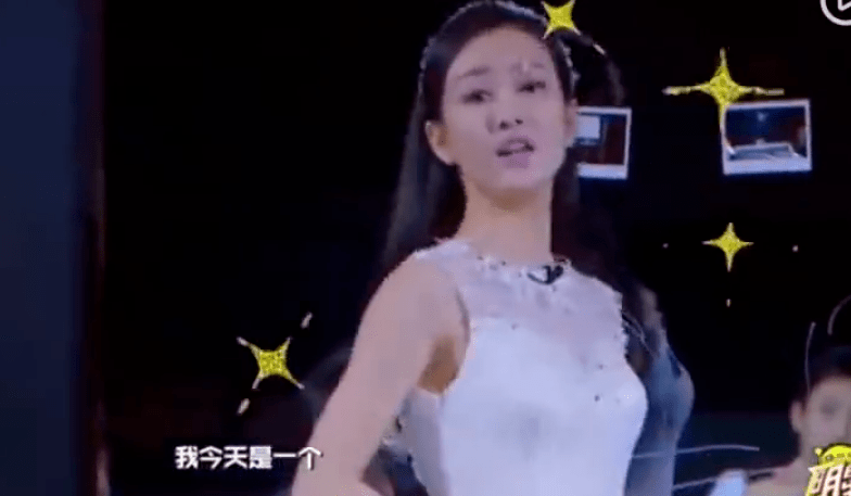 花魁|没了撒贝宁的《明侦》,到底差在哪里?