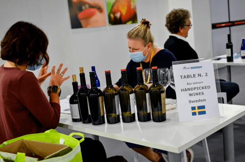 Wine|2022年度Vinitaly全球巡展以深圳为首站,出发!