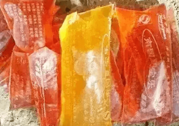 进行|童年时期吃过的“零食”，商家用心良苦，吃过3个以上的是90后