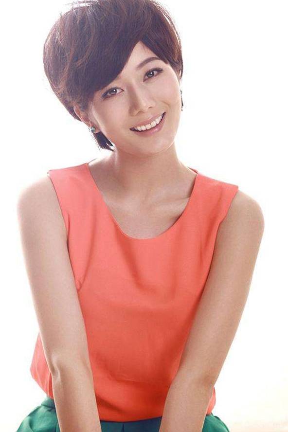 原创四川出美女娱乐圈这12位四川漂亮女星个个天生丽质