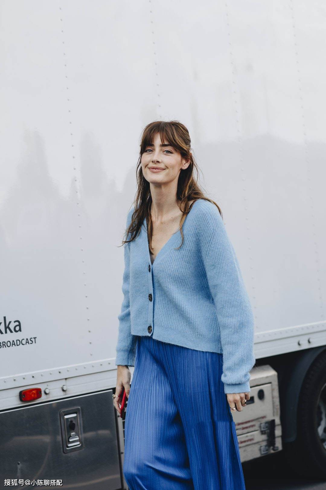 视觉 谁说“同色系”一定显高级？这3个雷区，踩了就很显土气