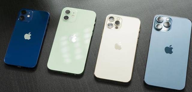 双11手机销量排行榜_双11手机销量总榜:iPhone13排名第十,榜首机型很意外