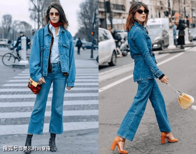 身材 女人过了40别乱穿衣，尽量避开这4种裤子，显“廉价”又没气质