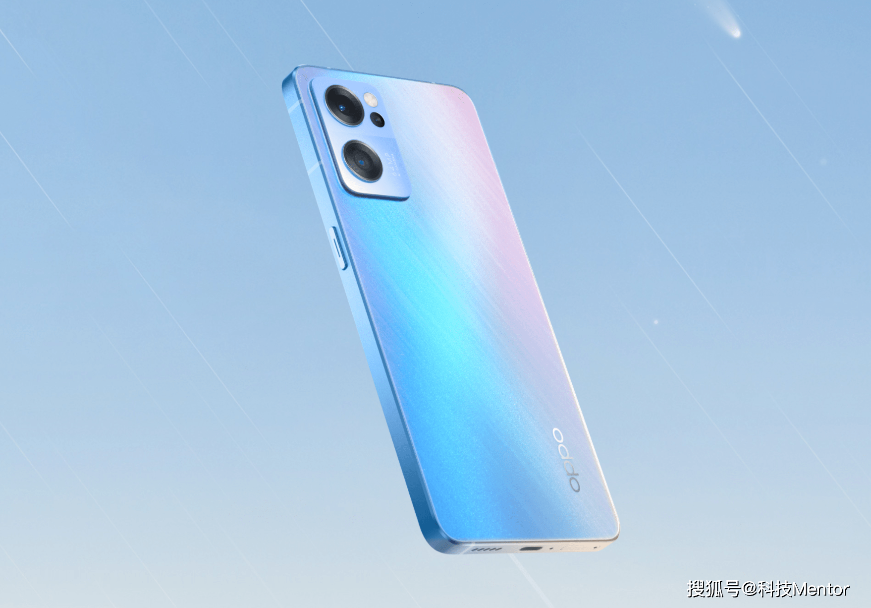 轻薄高颜值，自拍效果好，女神节适合送女神的三款手机