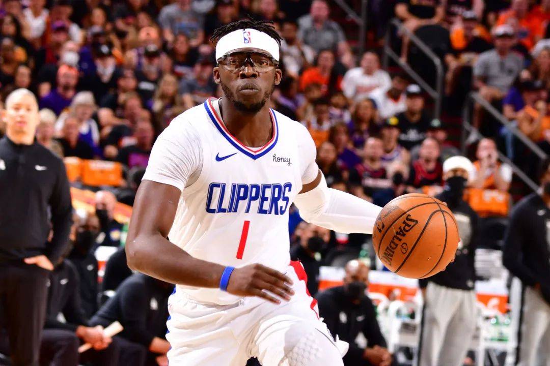 威少_雷吉·杰克逊_快船