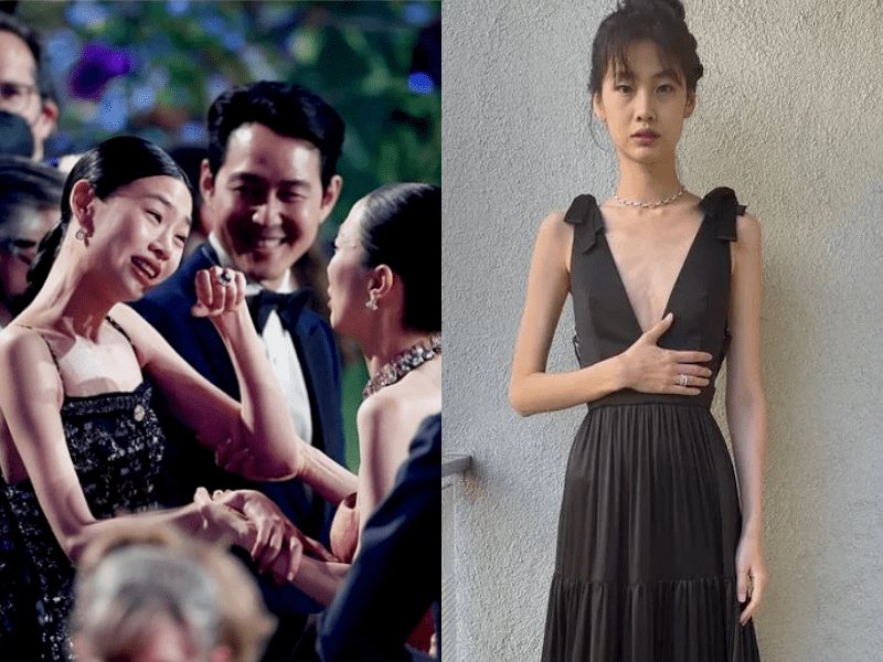 平台一夜之间风靡全平台的“白开水妆容”,有多白?