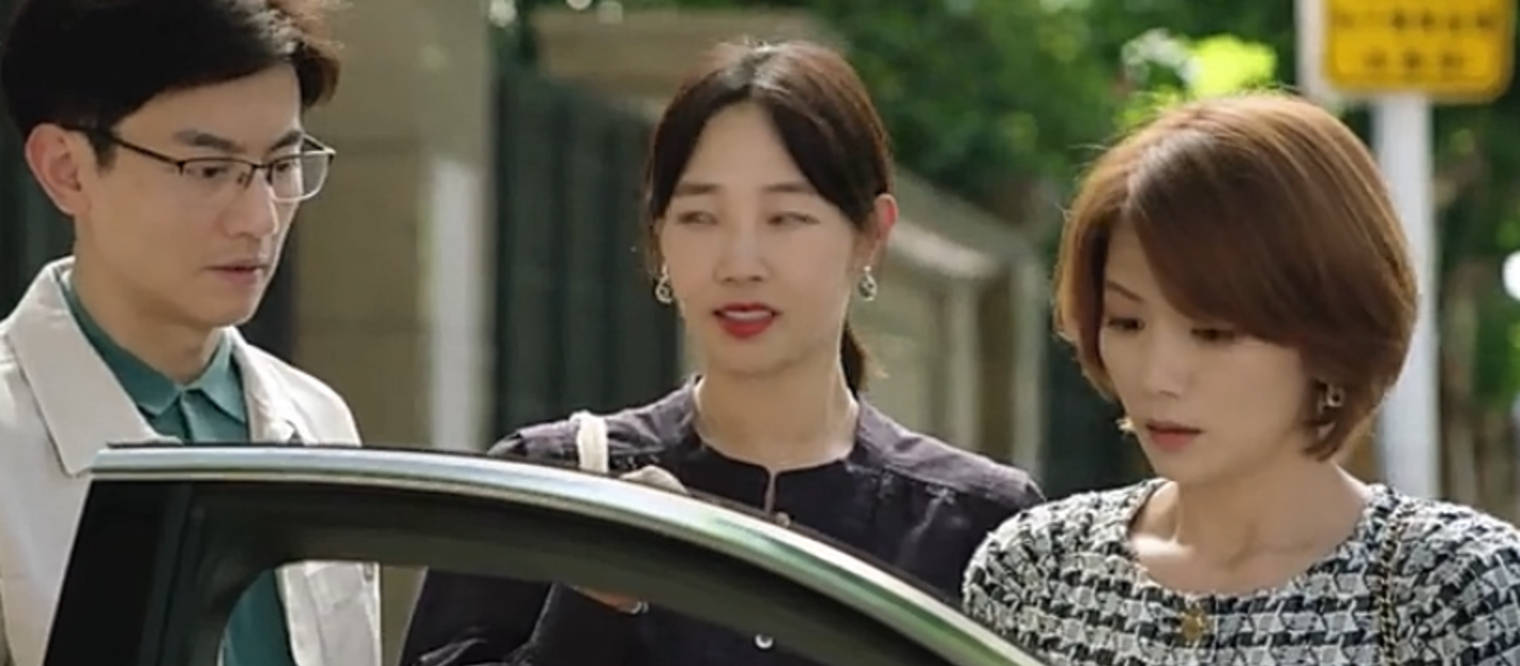 现实|《我们的婚姻》聚焦熊孩子，两处划痕遭索赔16万，剧情悬浮惹吐槽