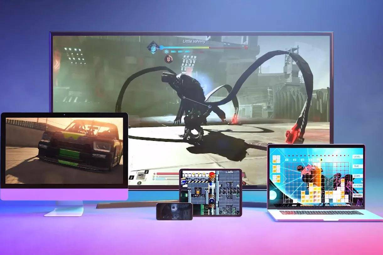 有钱有技术的游戏大佬们，被堵在云游戏门外了