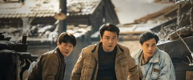 演技|宋佳夸人世间孙赶超演技炸裂，宋楚炎曾被导演追着打电话，理由超逗